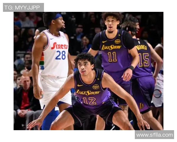 湖人对阵76人精彩回顾2019年2月11日激战全场精彩瞬间分析