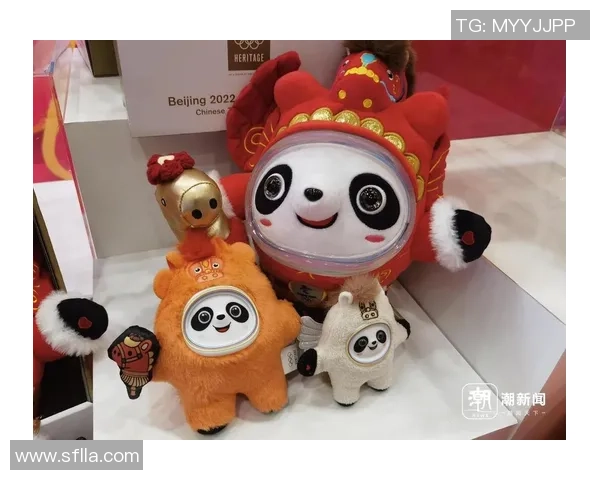 “马墩墩”露脸,奥林匹克前史知识产权授权产品系列新品发布 “马墩墩”露脸,奥林匹克前史知识产权授权产品系列新品发布